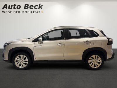 Suzuki S-Cross Neuwagen