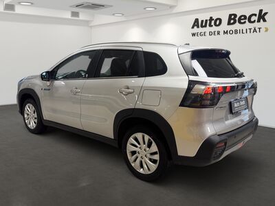 Suzuki S-Cross Neuwagen