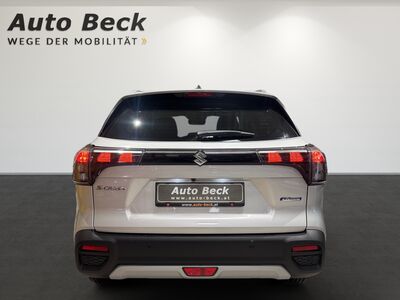 Suzuki S-Cross Neuwagen