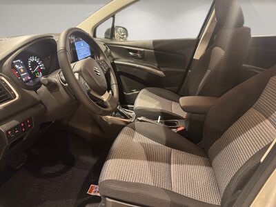 Suzuki S-Cross Neuwagen