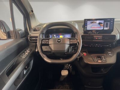 Opel Combo Neuwagen Opel Combo Neuwagen