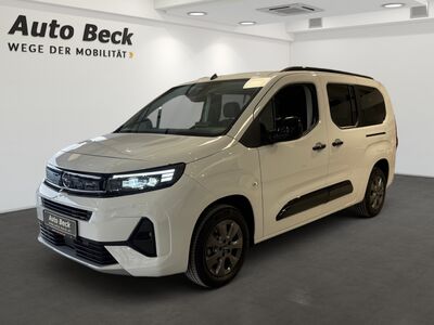 Opel Combo Neuwagen