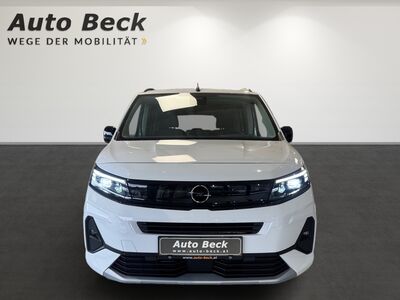 Opel Combo Neuwagen Opel Combo Neuwagen