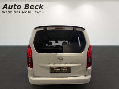 Opel Combo Neuwagen Opel Combo Neuwagen