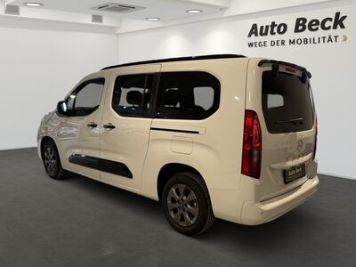 Opel Combo Neuwagen Opel Combo Neuwagen