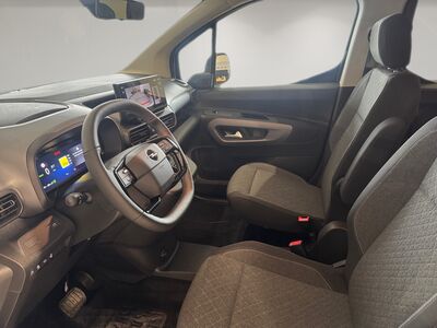 Opel Combo Neuwagen Opel Combo Neuwagen