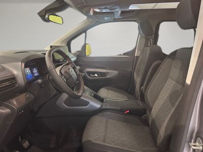 Opel Combo Neuwagen Opel Combo Neuwagen