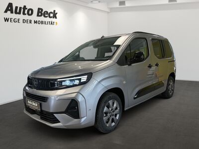 Opel Combo Neuwagen