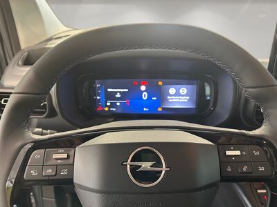 Opel Combo Neuwagen Opel Combo Neuwagen