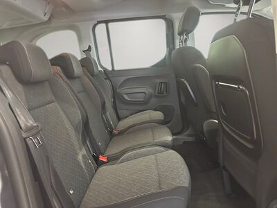 Opel Combo Neuwagen Opel Combo Neuwagen