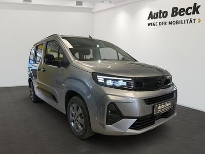 Opel Combo Neuwagen Opel Combo Neuwagen