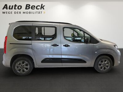 Opel Combo Neuwagen Opel Combo Neuwagen