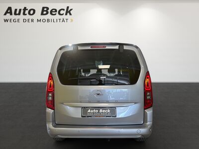 Opel Combo Neuwagen Opel Combo Neuwagen