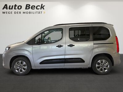 Opel Combo Neuwagen Opel Combo Neuwagen