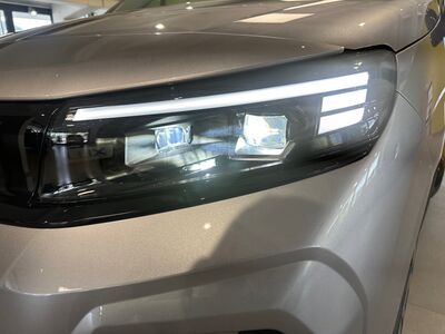 Opel Combo Neuwagen Opel Combo Neuwagen