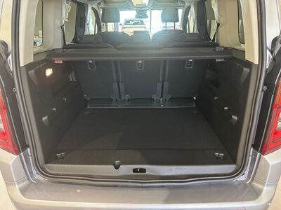Opel Combo Neuwagen Opel Combo Neuwagen