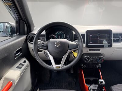 Suzuki Ignis Gebrauchtwagen