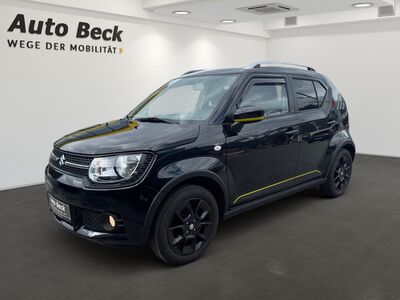 Suzuki Ignis Gebrauchtwagen
