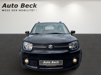 Suzuki Ignis Gebrauchtwagen