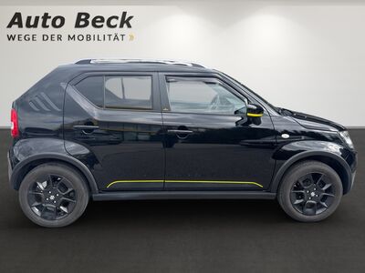 Suzuki Ignis Gebrauchtwagen