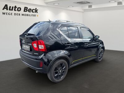 Suzuki Ignis Gebrauchtwagen