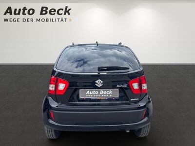 Suzuki Ignis Gebrauchtwagen