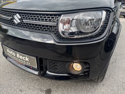 Suzuki Ignis Gebrauchtwagen