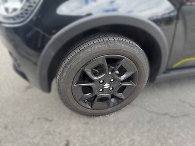 Suzuki Ignis Gebrauchtwagen