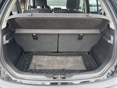 Suzuki Ignis Gebrauchtwagen