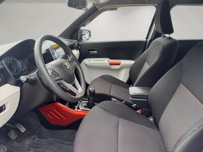 Suzuki Ignis Gebrauchtwagen