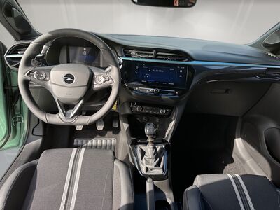 Opel Corsa Neuwagen