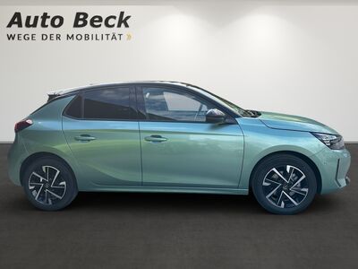 Opel Corsa Neuwagen