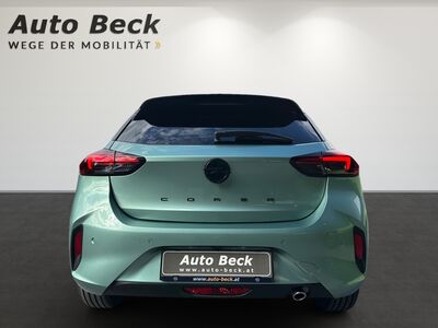 Opel Corsa Neuwagen