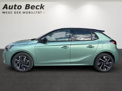 Opel Corsa Neuwagen