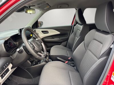 Suzuki Swift Neuwagen