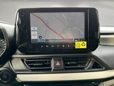 Suzuki Swift Neuwagen