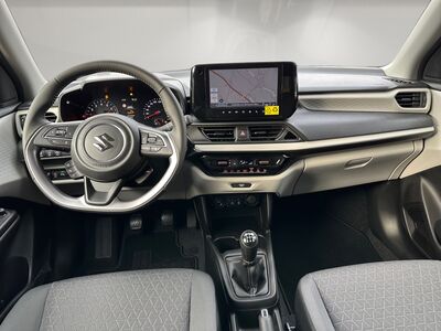 Suzuki Swift Neuwagen