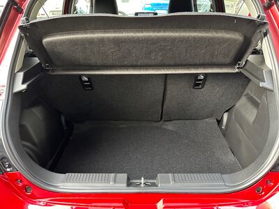 Suzuki Swift Neuwagen