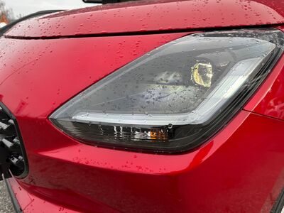 Suzuki Swift Neuwagen