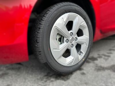 Suzuki Swift Neuwagen