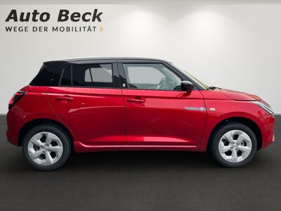 Suzuki Swift Neuwagen