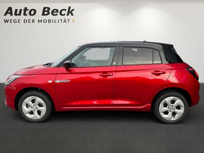 Suzuki Swift Neuwagen