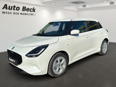 Suzuki Swift Neuwagen Suzuki Swift Neuwagen