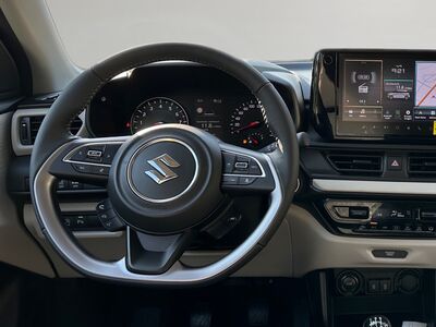 Suzuki Swift Neuwagen Suzuki Swift Neuwagen