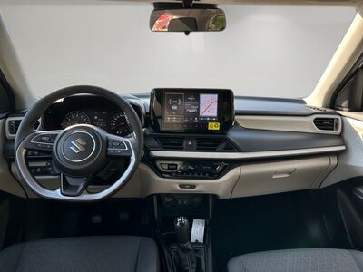 Suzuki Swift Neuwagen Suzuki Swift Neuwagen