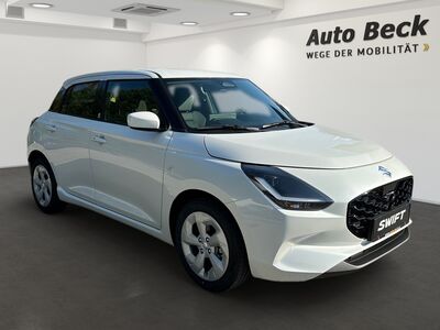 Suzuki Swift Neuwagen Suzuki Swift Neuwagen