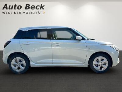 Suzuki Swift Neuwagen Suzuki Swift Neuwagen