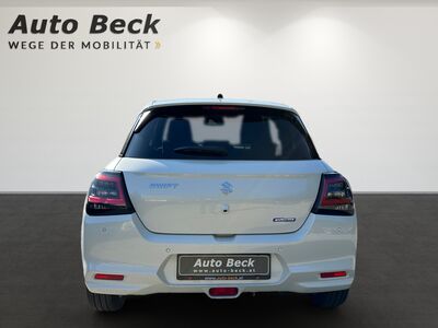 Suzuki Swift Neuwagen Suzuki Swift Neuwagen