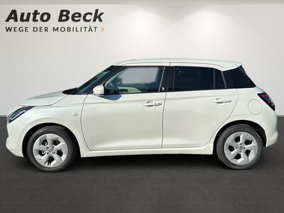 Suzuki Swift Neuwagen Suzuki Swift Neuwagen