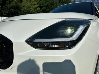 Suzuki Swift Neuwagen Suzuki Swift Neuwagen